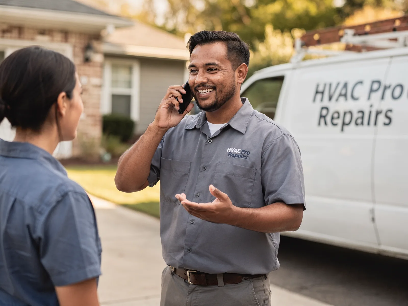 Heat Pump Repair Mcgraws, WV FAQs